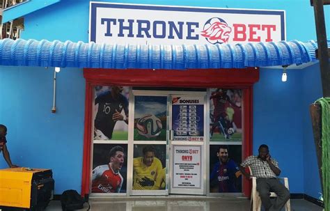 Throne Bet Tanzania – Bet on Football, Basketball, Tennis, Formula 1.